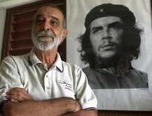Muestra de famosos fotografos cubanos se exhiben en La Habana